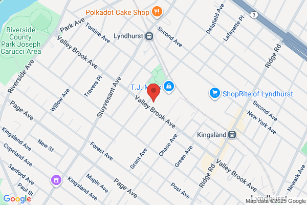 SportsMed Physical Therapy - Lyndhurst, NJ