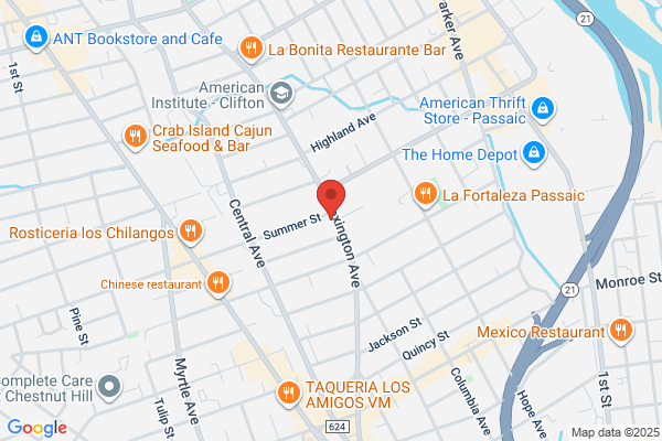 AD Sold It | Luis Sanchez Realty LLC