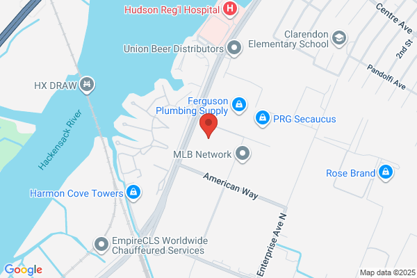 Hudson County Multiple Listing Service