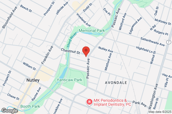 Adrian Martinez at Guaranteed Rate (NMLS #1354205)
