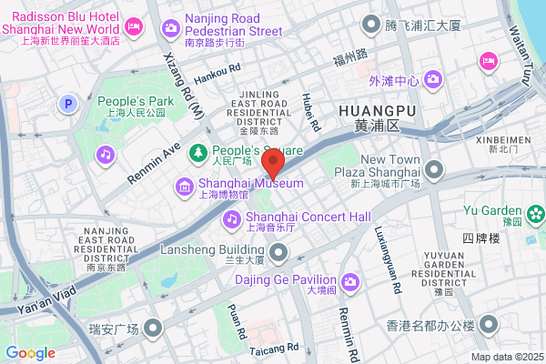 Chang Hing Restaurant