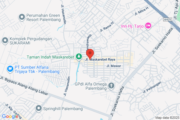 Jessy Beauty Center & Spa