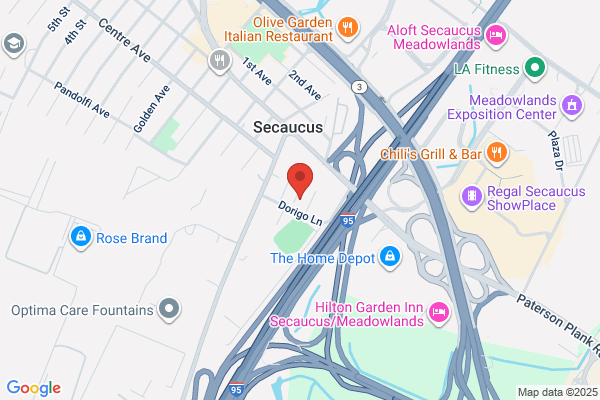 Access Limo & Cab Service Inc