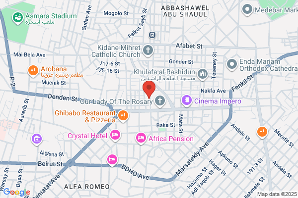 Mexican Eagle Travel Agency