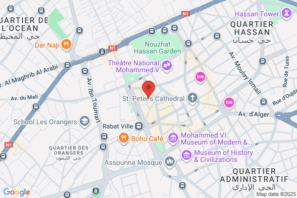 Tut Travel-Habal Service