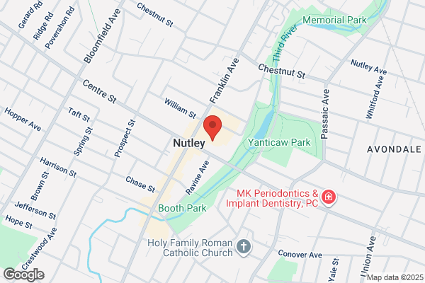 Mandee Shops Nutley Inc