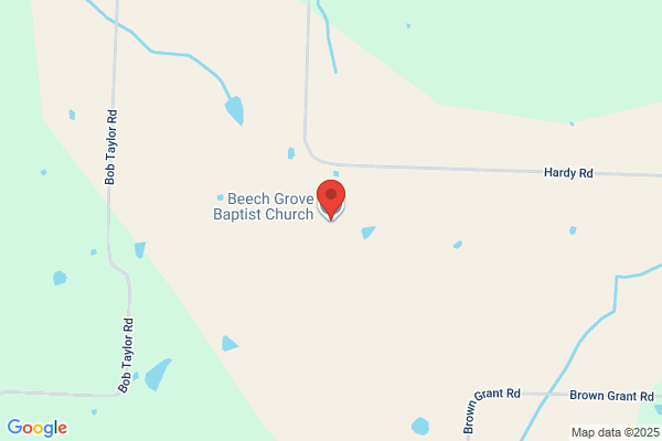 Beech Grove Baptist Church