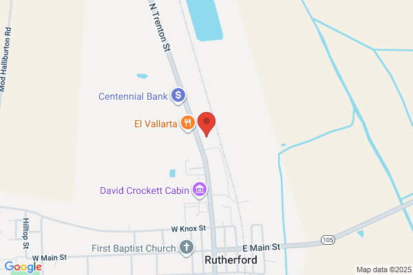 CARSTAR Russom's Rutherford