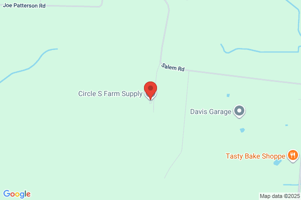 Circle S Farm Supply