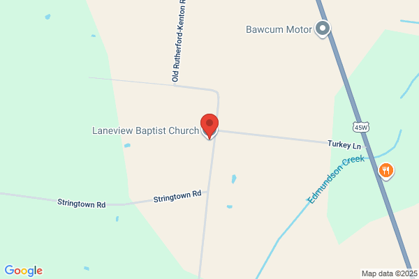 Laneview Baptist Church