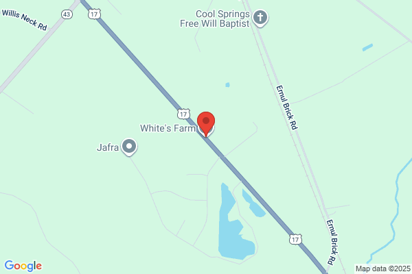 White's Farm
