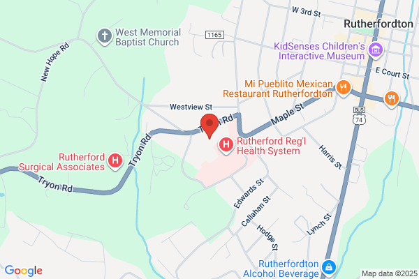 Rutherford Premier Women's Care