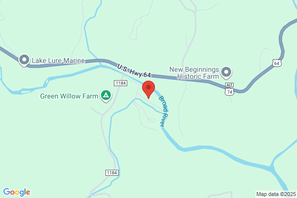 River Creek Campground