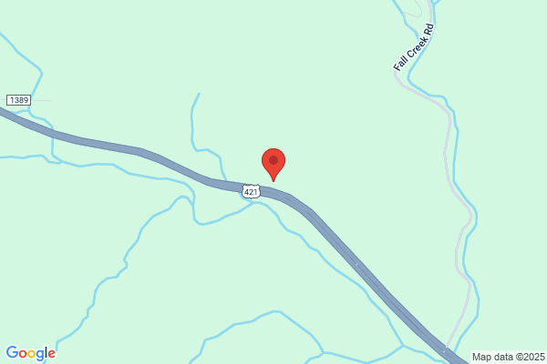 Mountain Creek Land Company
