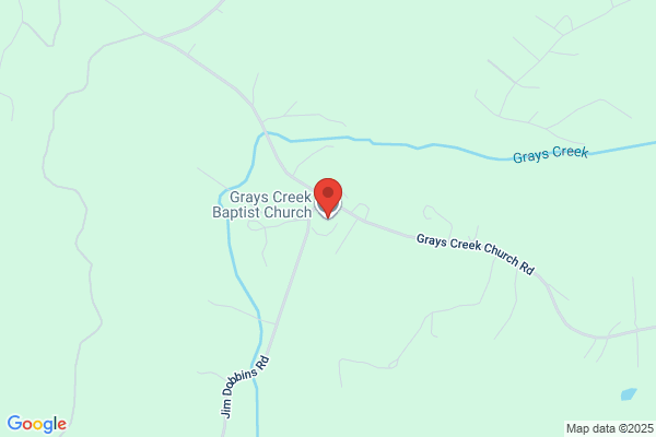 Gray's Creek Baptist Church