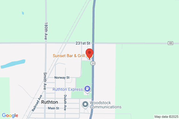 Sunset Bar & Grill