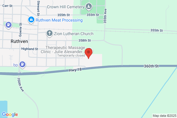 Ruthven Community Care Center