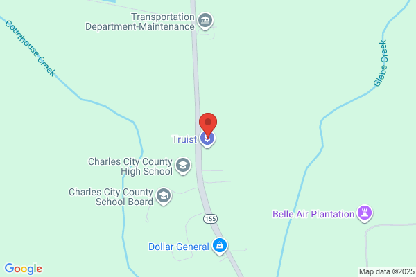 Charles City Regional Health