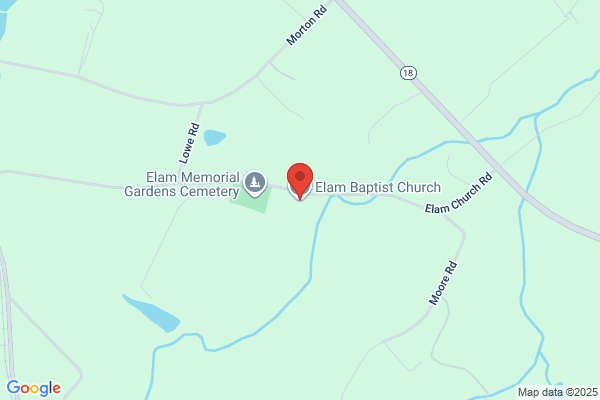 Elam Baptist Church
