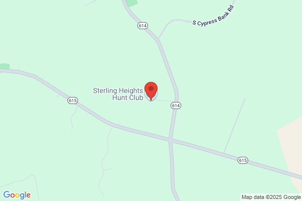 Sterling Heights Hunt Club