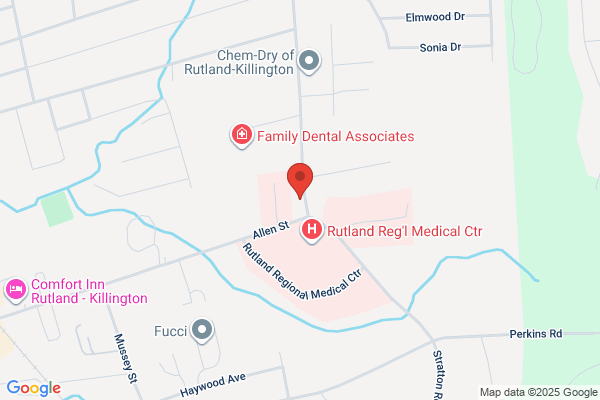 Physical Rehabilitation & Health Center