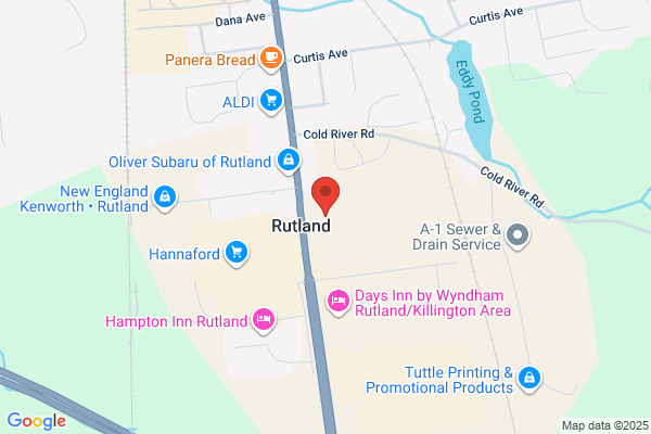 Key Honda of Rutland
