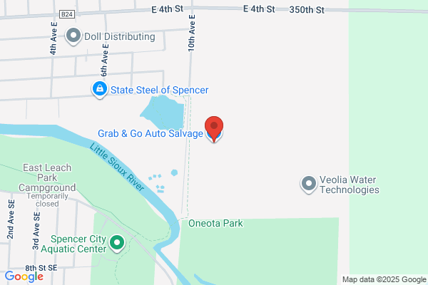 G & C Auto & Salvage