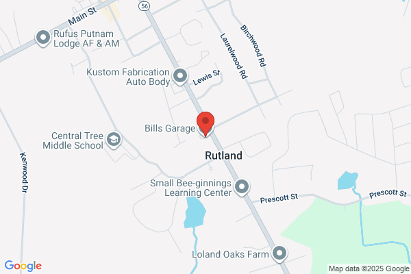 Genesis Automotive