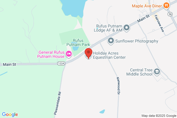 Holiday Acres Equestrian Center