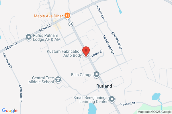 Karcraft of Rutland