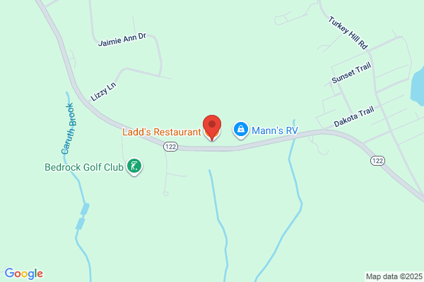 Ladd's Restaurant