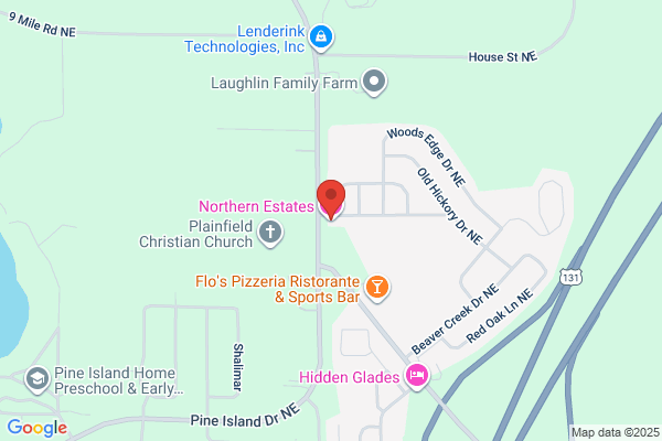 Northern Estates Inc
