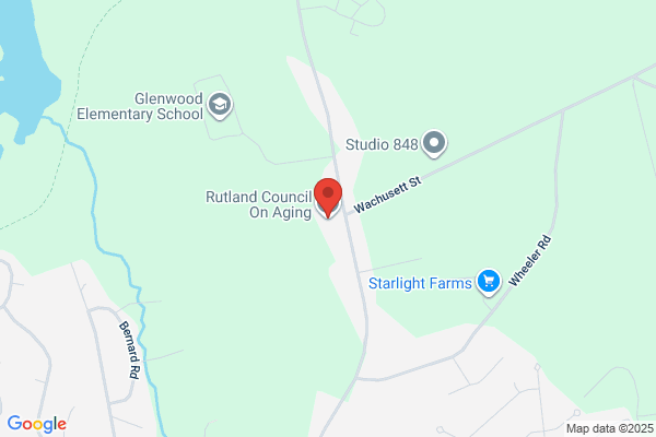 Rutland Council On Aging