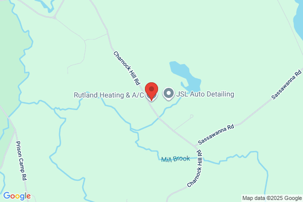 Rutland Heating and A/C LLC