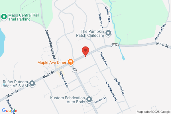 Rutland Motor Sales