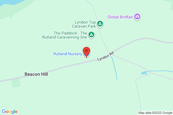 Rutland Nurseries, Inc.