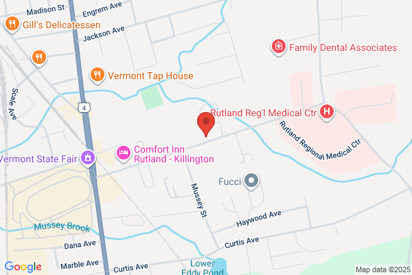Rutland Pharmacy Inc