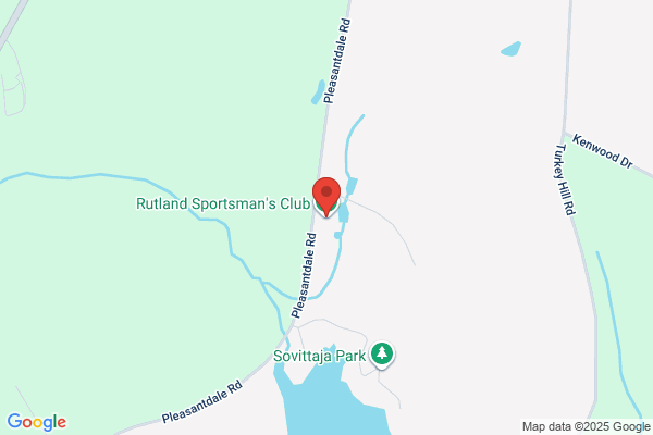 Rutland Sportsmens Club