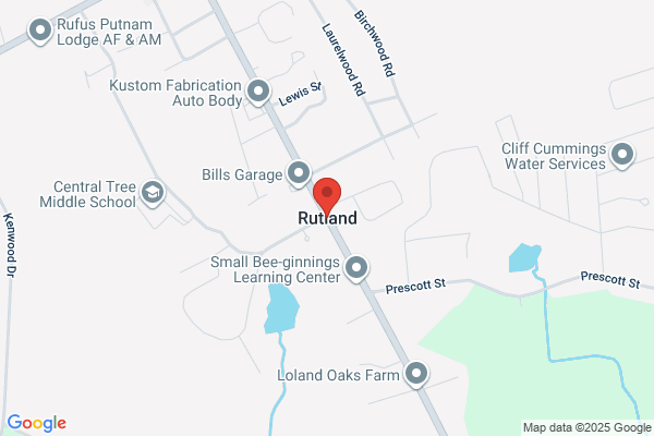 Rutland Town of, Assessors