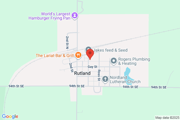 Rutland Fire Department