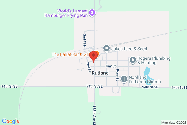 Rutland Oil Co