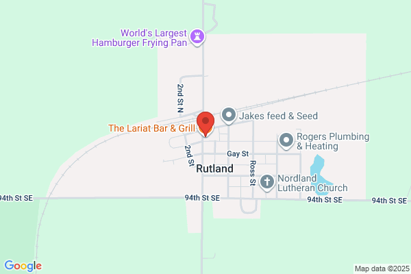 The Lariat Bar & Grill