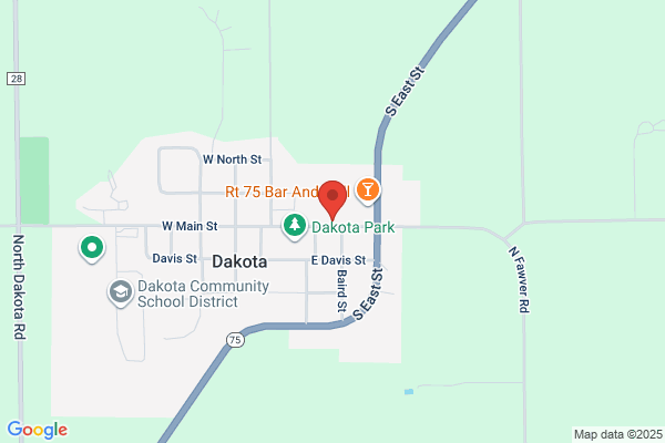Dakota Plumbing & Excavation, Inc
