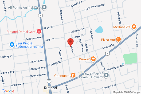 Rutland Refrigeration