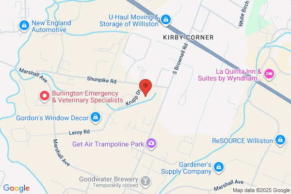 New England Air Systems Inc
