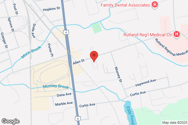 Heritage Family Credit Union