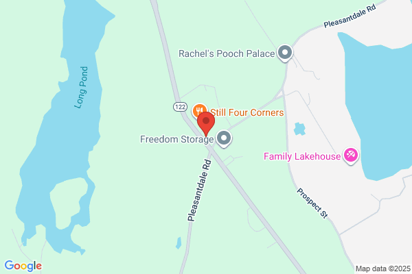 LibertyX Bitcoin ATM