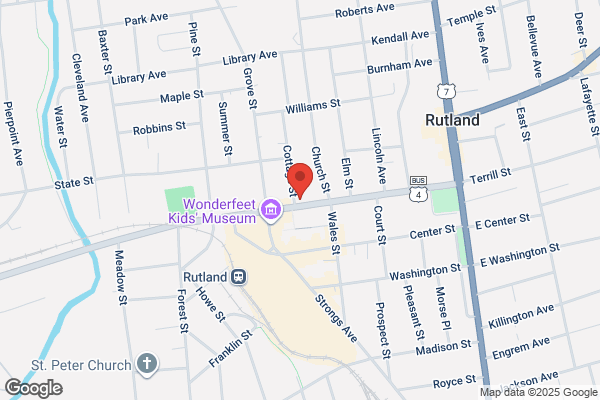 Chittenden Bank