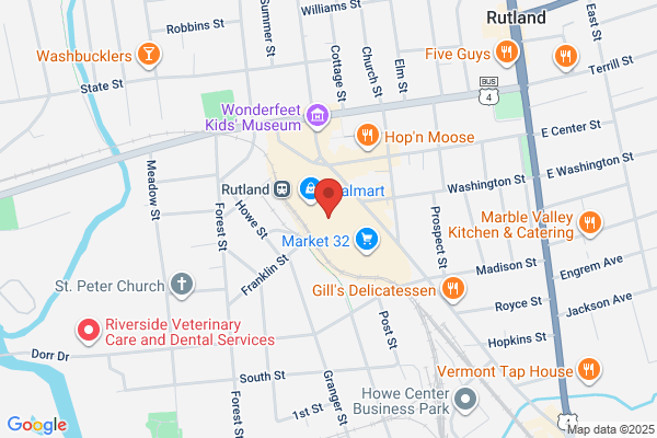 Mattress Firm Rutland