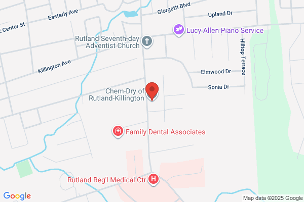 Chem-Dry of Rutland-Killington